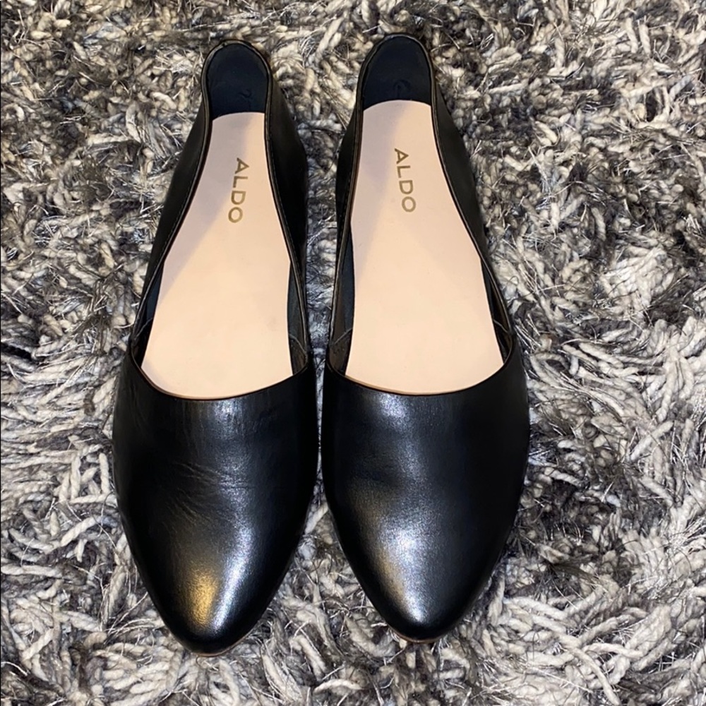 Aldo Sternatia flats